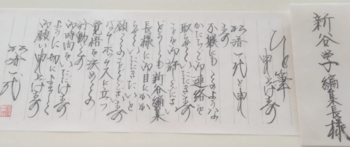 【動画】松居一代が週刊文春に騙された!!船越英一郎が書いた恐怖のノートとは