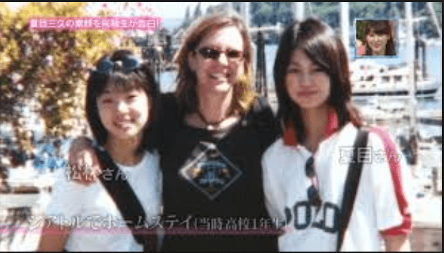 夏目三久のすっぴん最新画像が衝撃的だった！！