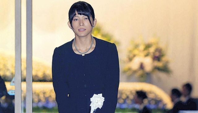 上原多香子の旦那の遺書を今井絵理子が当時読んでいた!?