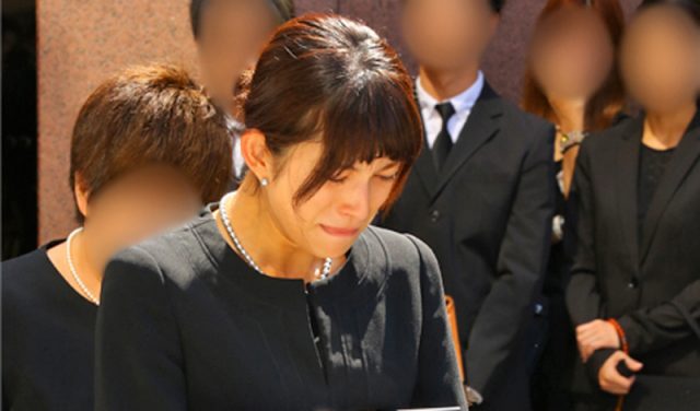 上原多香子の旦那の遺書を今井絵理子が当時読んでいた!?