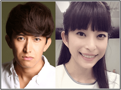 上原多香子と阿部力とのLINE内容・画像とキス写真が流出