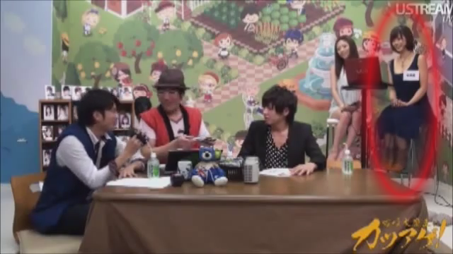 古坂大魔王の結婚相手・安枝瞳との出会いの共演動画が・・・