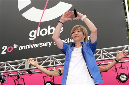 【動画】小室哲哉の妻KEIKOの現在【2017年】歌声を披露するまで回復