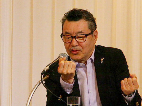 【動画】日野皓正が中学生に往復ビンタ！！この動画を見たネットの声。。