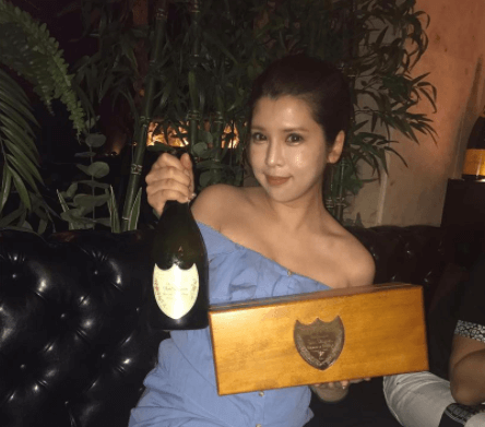 坂口杏里の現在の勤務する（会える）キャバクラ店の場所と芸能界復帰は？