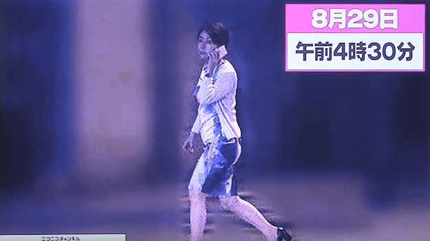 山尾志桜里が文春砲に狙われた理由はもしかして・・・