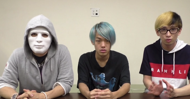 ヒカルのVALU騒動について謝罪動画!!『ネクステ解散』この動画にネットの声!!