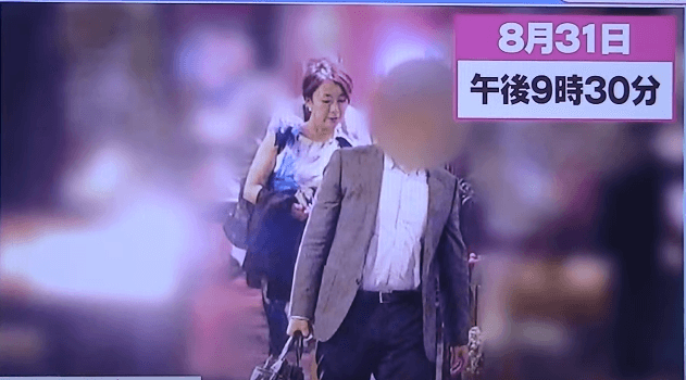 山尾志桜里が文春砲に狙われた理由はもしかして・・・