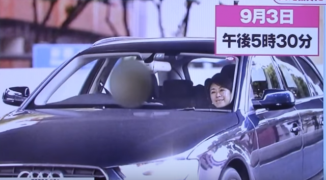 山尾志桜里が文春砲に狙われた理由はもしかして・・・