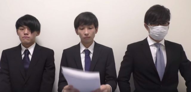 ヒカルのVALU騒動について謝罪動画!!『ネクステ解散』この動画にネットの声!!