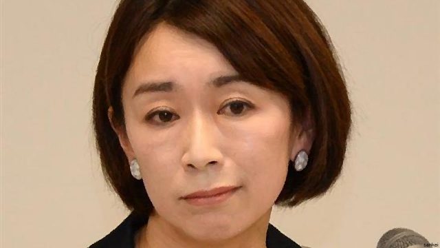 山尾志桜里が文春砲に狙われた理由はもしかして・・・
