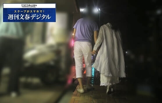 斉藤由貴の下着をかぶる写真が流失した!?これはやばいよ。