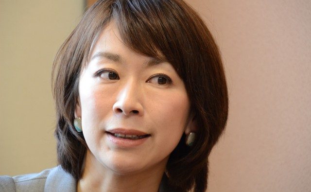 【動画】山尾志桜里議員の離党・釈明会見の全文とネットの声