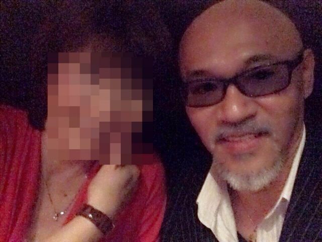 千春M(松山千春ものまね)が逮捕!!画像やFacebookはこちら