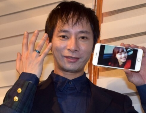 いしだ壱成が恋人の飯村貴子に・・石田純一が激怒して収録がストップ