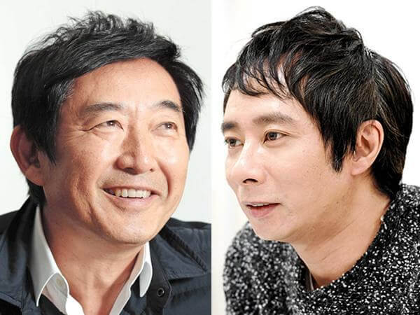 いしだ壱成が恋人の飯村貴子に・・石田純一が激怒して収録がストップ