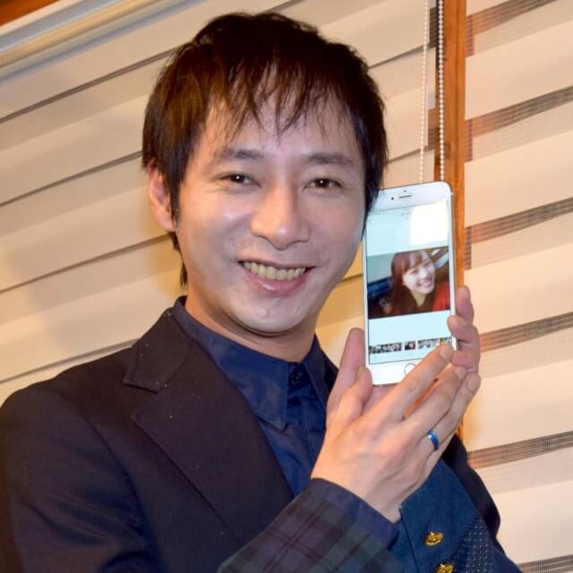 いしだ壱成が恋人の飯村貴子に・・石田純一が激怒して収録がストップ