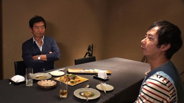 いしだ壱成が恋人の飯村貴子に・・石田純一が激怒して収録がストップ