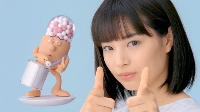 広瀬すずのベリーショート画像が衝撃!!動画もあり。ネットの声は。。