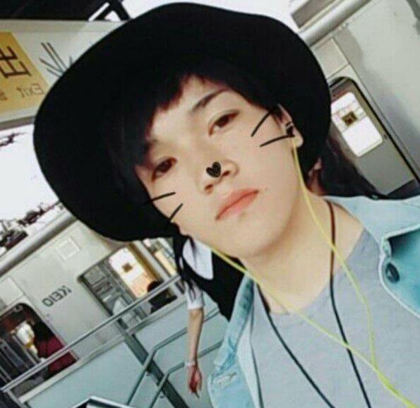 輝星あすかとマネージャー岩渕優希の顔画像と妊娠報告にネットの声