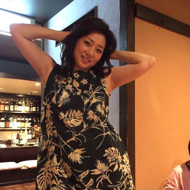 藤吉久美子のムチムチ画像はじめました。