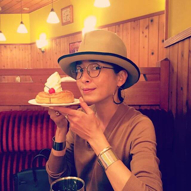 宮沢りえがインスタをやめた！森田剛ファンのアンチコメが原因か？