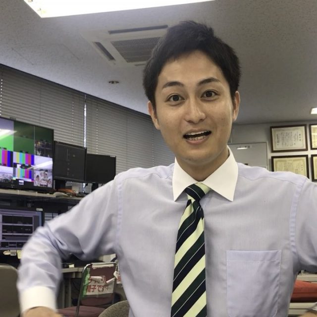 庄野数馬アナが就業規則違反し降板した理由が・・・・