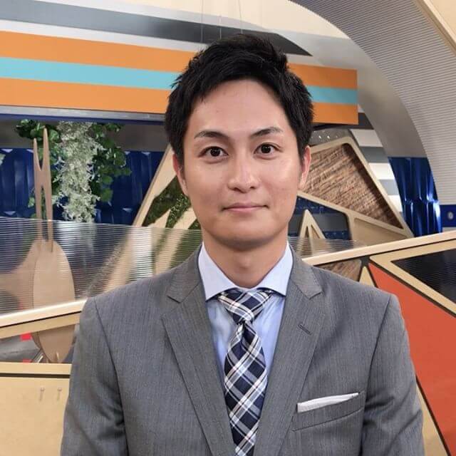 庄野数馬アナが就業規則違反し降板した理由が・・・・