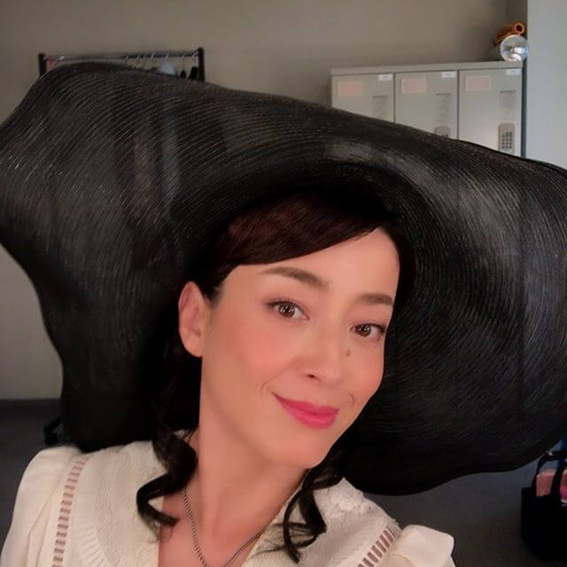 宮沢りえがインスタをやめた！森田剛ファンのアンチコメが原因か？