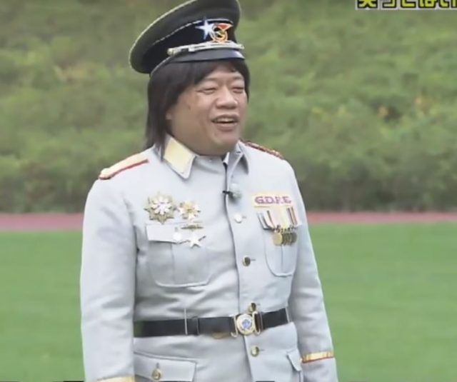 藤原寛社長 吉本の社長はいつから？年収は？嫁の名前は？