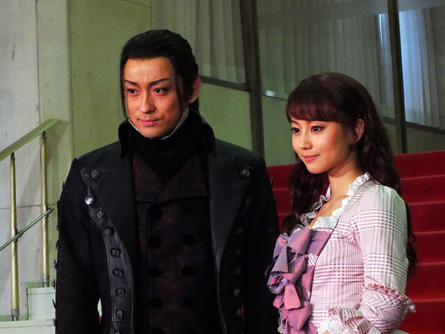 堀北真希の現在の画像を女性自身が激写していた。