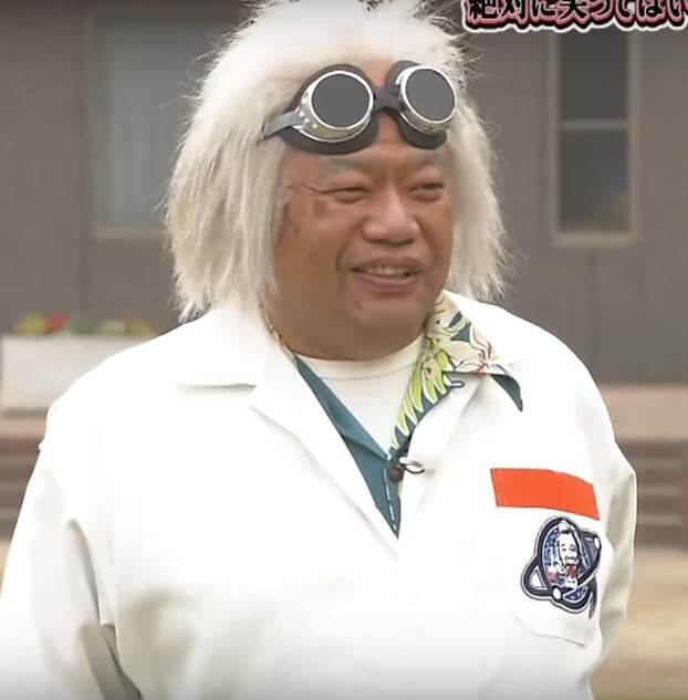 藤原寛社長 吉本の社長はいつから？年収は？嫁の名前は？