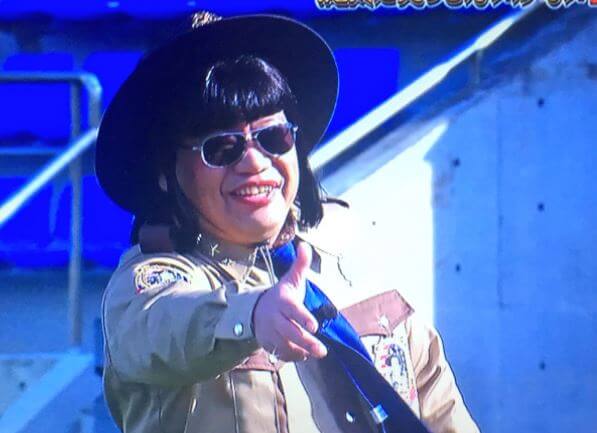 藤原寛社長 吉本の社長はいつから？年収は？嫁の名前は？