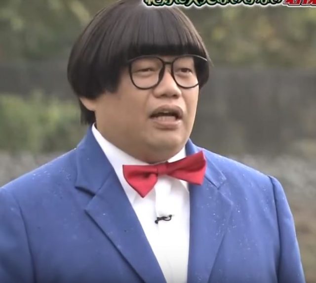 藤原寛社長 吉本の社長はいつから？年収は？嫁の名前は？