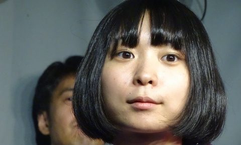 アンゴラ村長の奇跡の1枚画像！ブサイクとは言わせない・・・