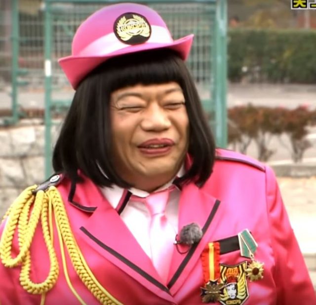 藤原寛社長 吉本の社長はいつから？年収は？嫁の名前は？