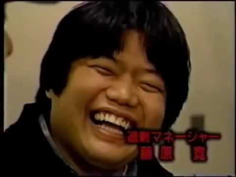 藤原寛社長 吉本の社長はいつから？年収は？嫁の名前は？