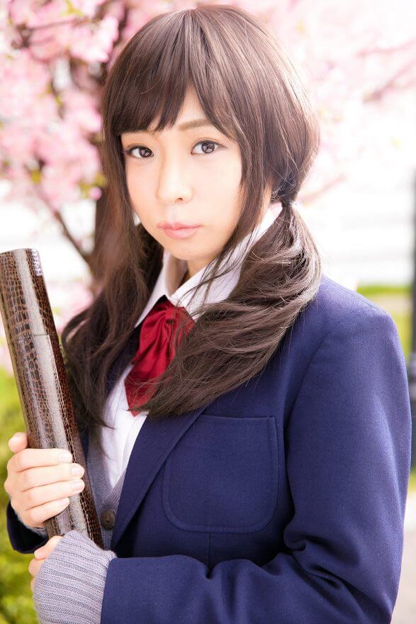 アンゴラ村長の奇跡の1枚画像！ブサイクとは言わせない・・・