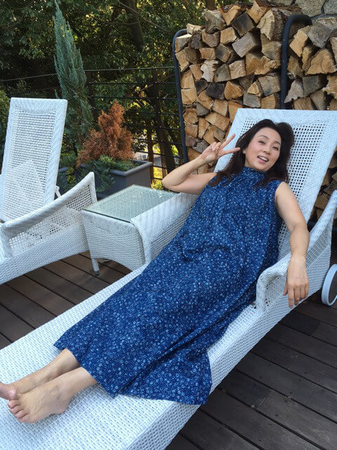 藤吉久美子のムチムチ画像はじめました。