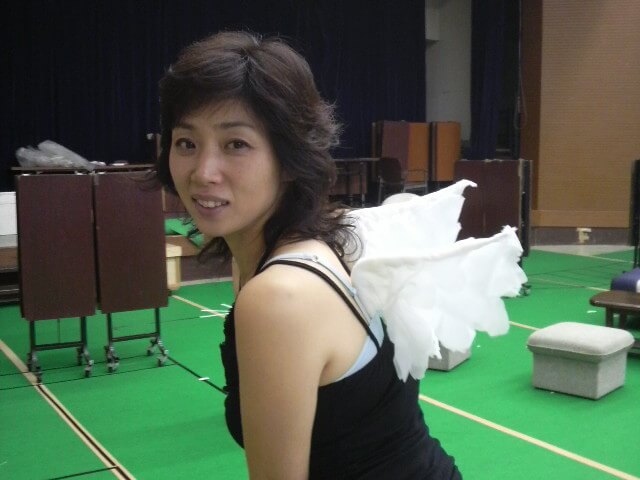 藤吉久美子のムチムチ画像はじめました。