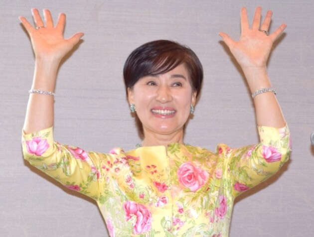 【動画】松居一代離婚会見で勝利宣言!その理由は?