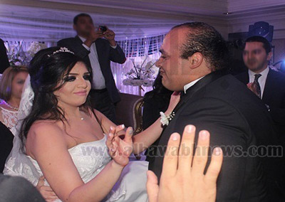 大砂嵐の結婚相手が身代わりになるも無免許運転で追突事故