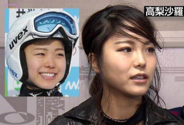 高梨沙羅のベンツは？購入した裏にはなんと・・・ネットの声