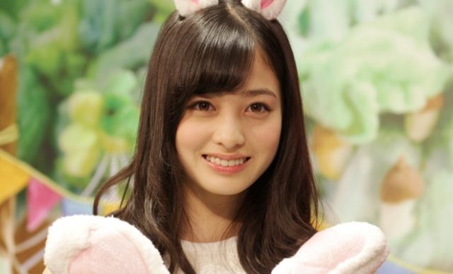 橋本環奈の偽物インスタはこちら(みんな騙された!?)