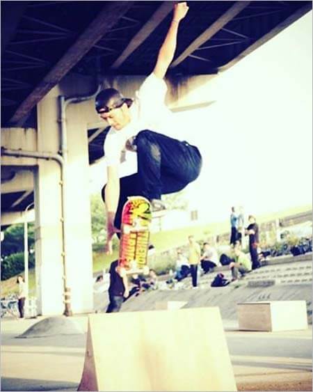 長瀬智也のインスタ(本人)アカウントが発覚するも削除されていた件