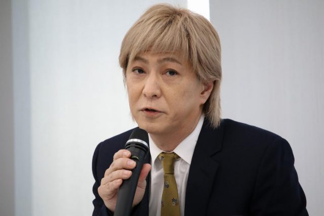 エハラマサヒロが文春批判をしている。この行動にネットの声【謝罪動画あり】