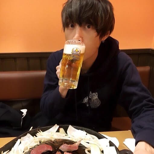 牧達弥の熱愛彼女はきゃりーぱみゅぱみゅ!交際のきっかけは?