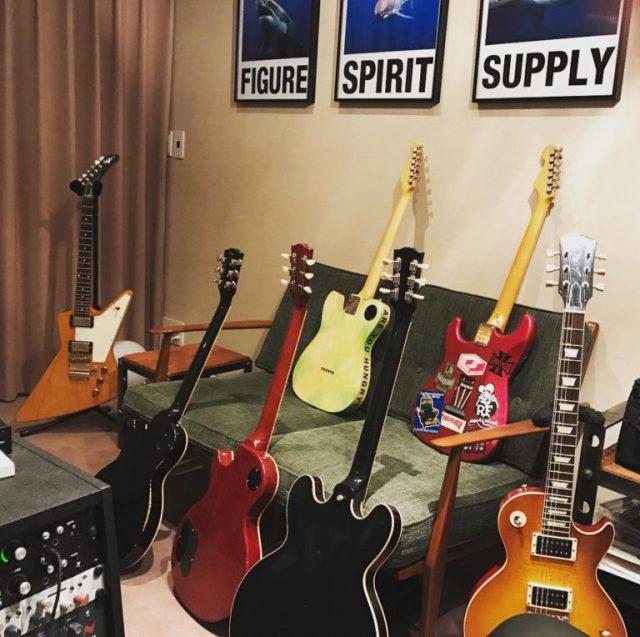 長瀬智也のインスタ(本人)アカウントが発覚するも削除されていた件