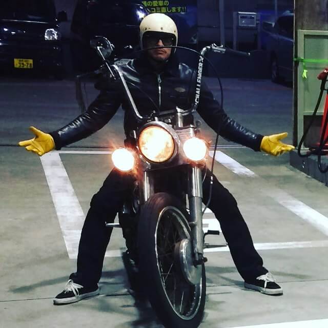 長瀬智也のインスタ(本人)アカウントが発覚するも削除されていた件