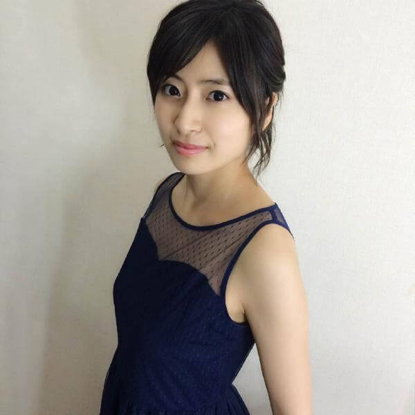 南沢奈央の結婚相手は若林正恭なのか？その理由も・・